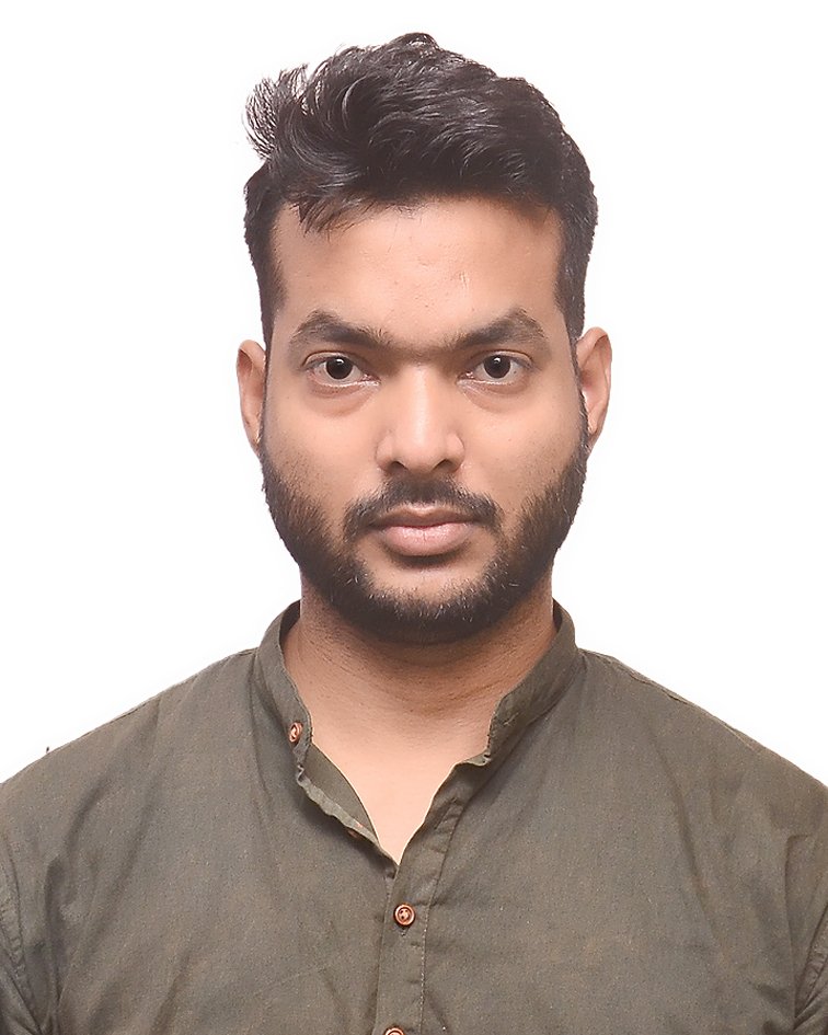 man avatar